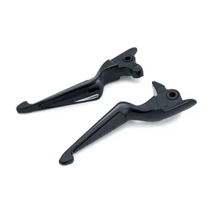 Kuryakyn Kuryakyn, ISO handlebar lever set