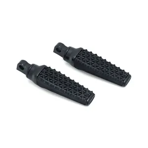 Kuryakyn Kuryakyn, Thresher pegs with male mount adapters