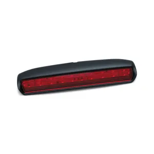 Kuryakyn Kuryakyn, Tour-Pak® lid light. Satin black
