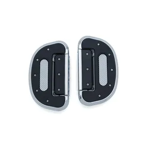 Kuryakyn Kuryakyn, Heavy industry folding floorboards