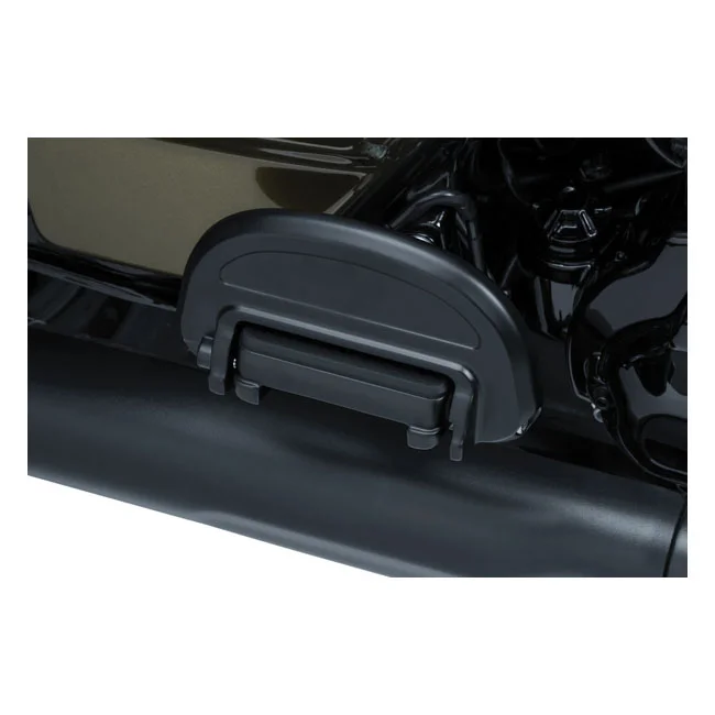 Kuryakyn Heavy industry folding floorboards