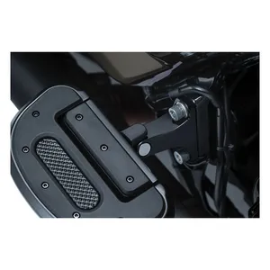 Kuryakyn Kuryakyn, Non-pivoting splined footpeg adapters