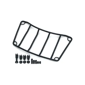 Kuryakyn Kuryakyn, Multi-rack adjustable trunk luggage rack black