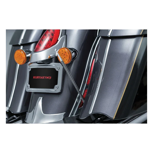 Kuryakyn Antenna adapter