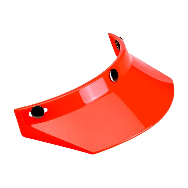 Biltwell Moto peak orange