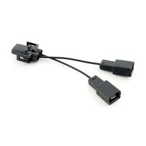 MCS FLTR headlamp LED adapter harness