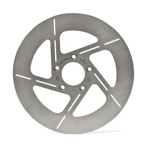 Moto-Master Moto-Master Tulsa rear brake disc ABE appr.