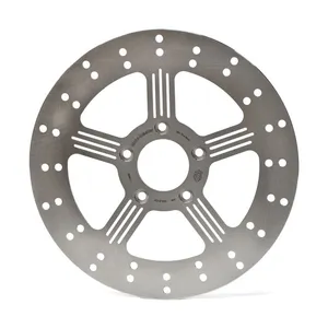 Moto-Master Moto-Master, Adrian brake rotor. Rear left / right