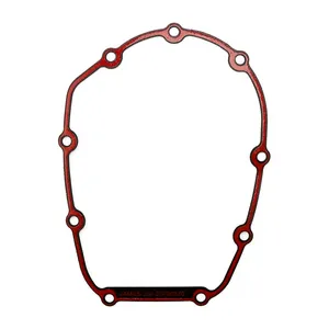 James Gaskets James, cam cover gaskets. .062" Foamet/silicone