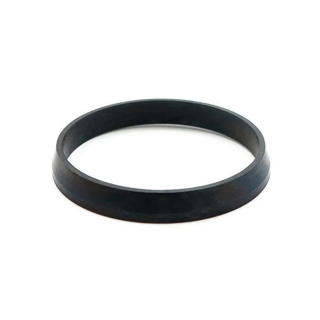 James Gaskets Intake manifold seals. Front/Rear. Viton