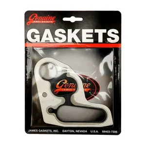 James Gaskets James, gasket transmission to engine. RCM