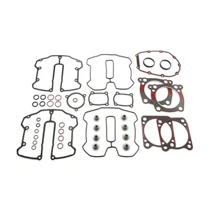 James Gaskets James, top end gasket kit. 107/114/117" M8