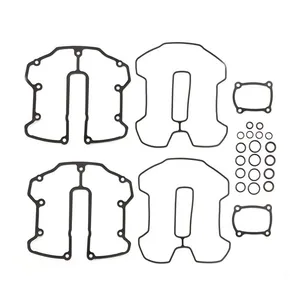 James Gaskets James, rocker cover gasket kit. M8. RCM