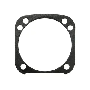 James Gaskets James, cylinder base gasket set. 4-1/8" bore. .032" Foamet