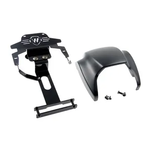 Cult-Werk Cult-Werk, headlamp mask ''New Night Rod''. Matte black