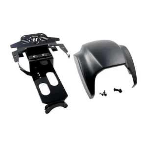 Cult-Werk Cult-Werk, headlamp mask ''New Night Rod''. Matte black