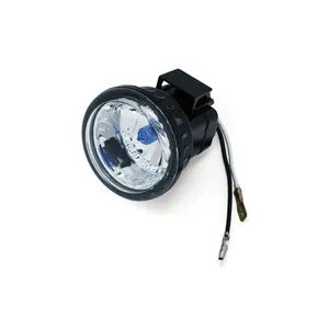 Kuryakyn Kuryakyn, Replacement 3" driving light unit