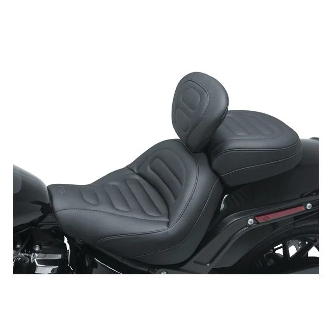 Mustang SEAT STANDARD TOURING SOLO - F