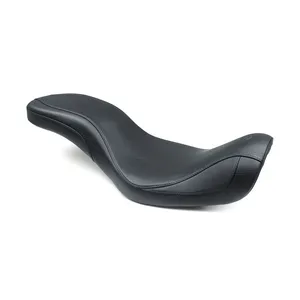 Mustang Mustang, Super Tripper seat black Classic