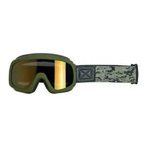 Biltwell Biltwell Overland 2.0 Grunt goggle olive camo