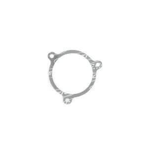 Cometic Cometic, throttle body to air cleaner housing gasket. Fiber