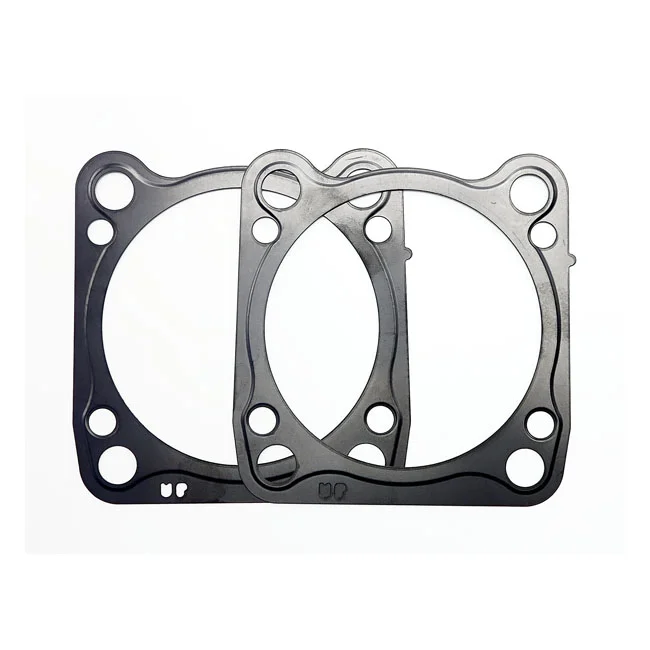 Cometic Cylinder base gasket set .010" RCS