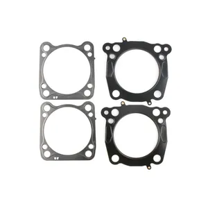 Cometic Cometic, head & base gasket kit 4.250" MLS/RCS