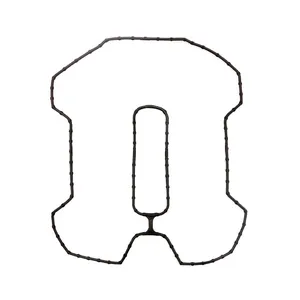 Cometic Cometic, gasket rocker cover lower