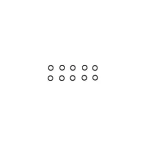 Cometic Cometic, o-ring temperature MAP sensor