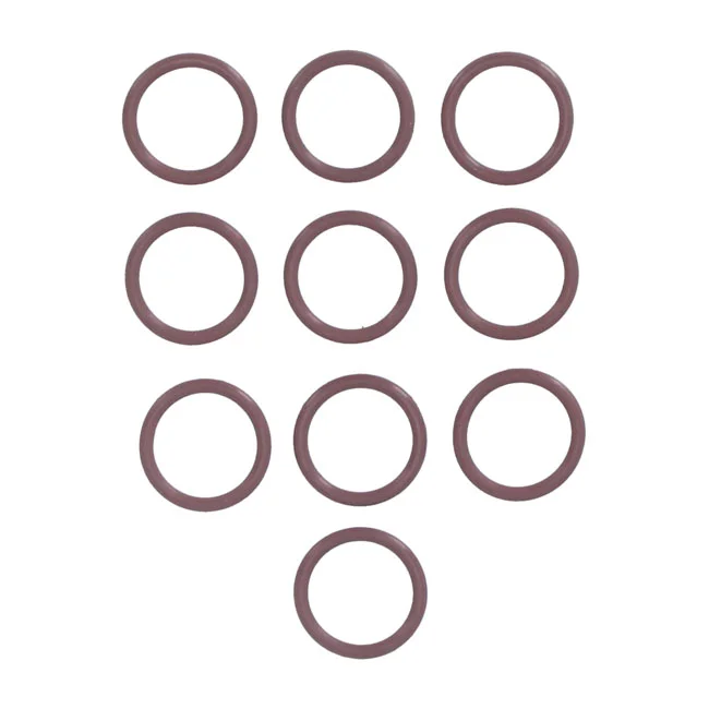 Cometic O-ring coolant manifold