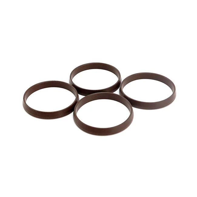 Cometic Manifold intake seal. Front/rear. Viton