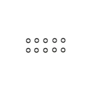 Cometic Cometic, fuel injector o-ring. Orange
