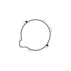 Cometic Cometic gasket, inner primary housing to crankcase. Plain