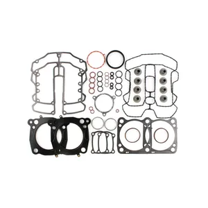 Cometic Cometic, EST top-end gasket kit. M8 4.250" bore