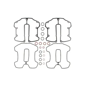Cometic Cometic, rocker cover gasket kit. M8. Standard