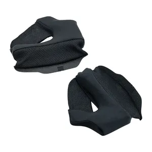 Biltwell Biltwell Lane Splitter cheek pad set- 29mm