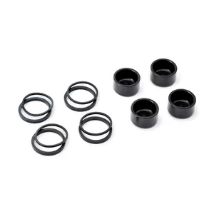 MCS Caliper piston & seal kit, front