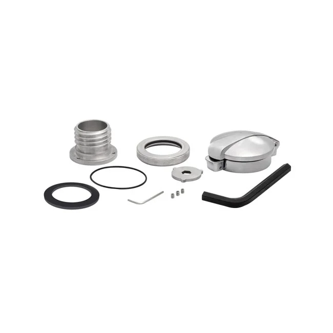 Motone Monza gas cap
