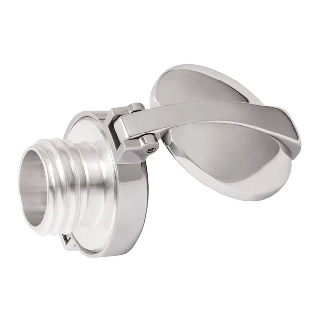 Motone Monza gas cap