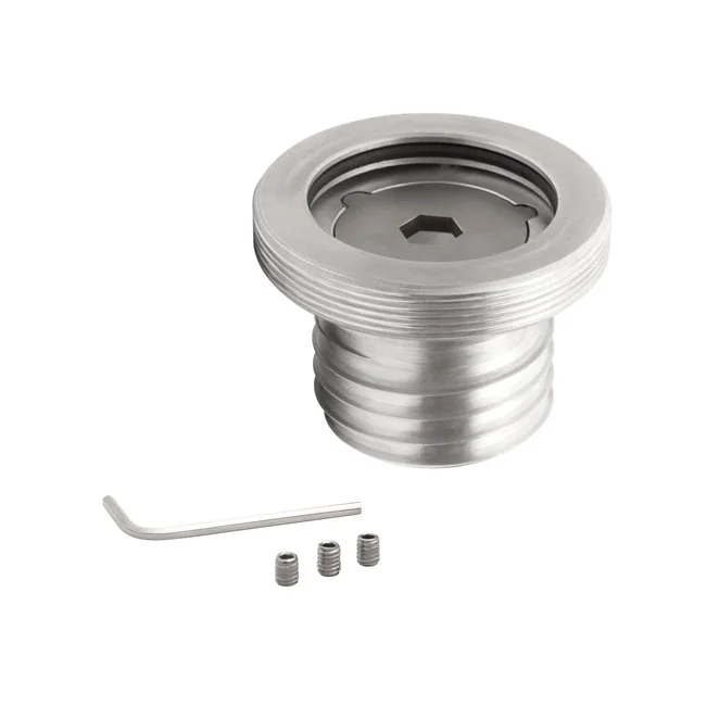 Motone Monza gas cap