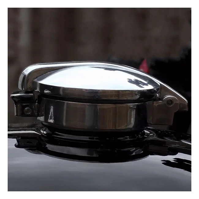 Motone Monza gas cap