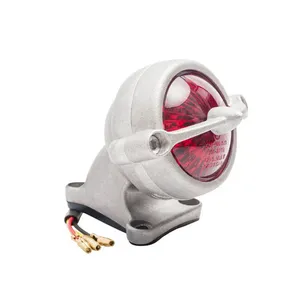 Motone Motone Bel Air tail light with fender mount