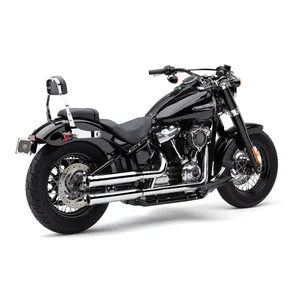 Cobra Cobra NH series 3" slip-on mufflers