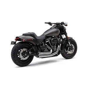 Cobra Cobra, Speedster 909 exhaust. Chrome