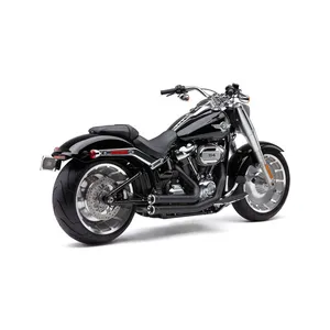 Cobra Cobra Speedster Shorts RPT exhaust. Black