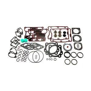 James Gaskets James top-end gasket kit. Twin Cam 3-3/4" bore MLS