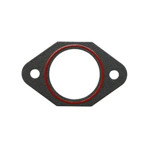 James Gaskets James, carburetor to manifold gasket. Keihin. Foamet