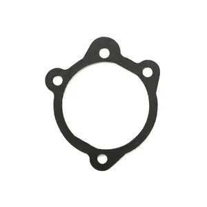 James Gaskets James, carb to air cleaner housing gasket. Keihin