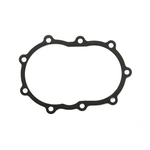 James Gaskets James, gasket transmission end cover. Foamet