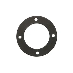 James Gaskets James, gasket mainshaft seal retainer. Foamet